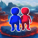 Огонь и вода 3д: новые приключения