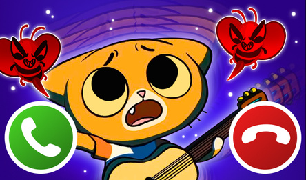 Патэлефануй симбочке зараз