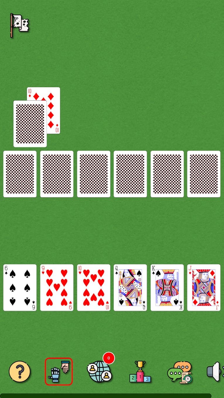 Жас жігіттер жатақханада бір қызды сиқырлайды