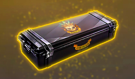 Сімулятар Адкрыцця Кейсаў Стандофф