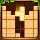 Деревянные Блоки Пазл (от finik.games) - играть онлайн бесплатно на ...