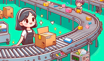 Империя Заводов: Стань Магнатом