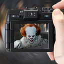 Знайдзі монстра на фота