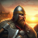 Легенды древних: Викинги и Cлавяне