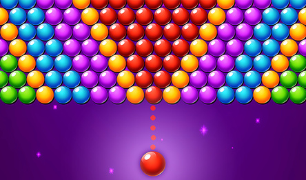 Простыя Шарыкі Стралялкі