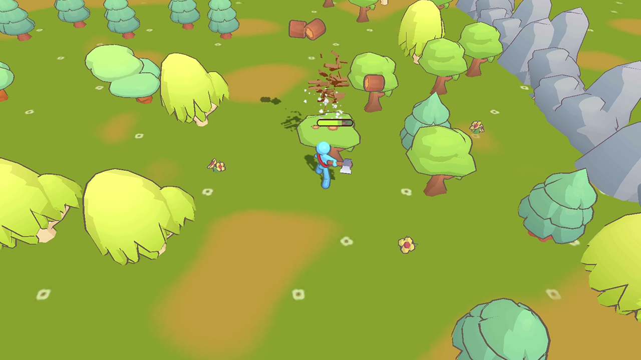 Строитель Идеальный Город