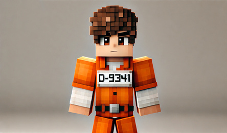 Побег SCP из секретной лаборатории