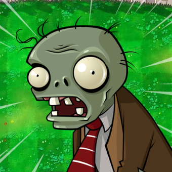 Plants vs Zombies. Hack