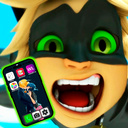 Проверь Новый Телефон Супер Кота!