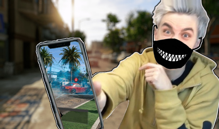 Хакер Ограбление