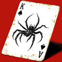 Паук солитер