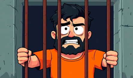 Сбеги из Тюрьмы