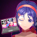 Проверь Ноутбук Миты из MiSide!