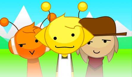 Спрунки SPRUNKR