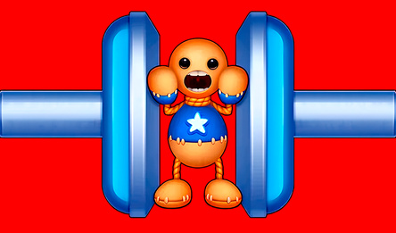 Kick the Buddy: Skibidi Toilet Buddy