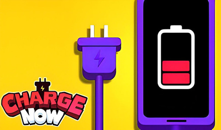 Charge Now