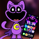 Check out CatNap's new phone: Quest!