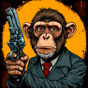 Разборки Обезьян