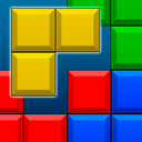 Блок Пазл - Приключение