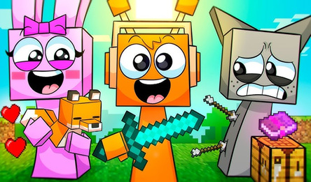 Sprunki Плейграунд Сандбокс