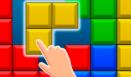 Мастер Блок Бласта