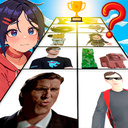 Угадай все Мемы