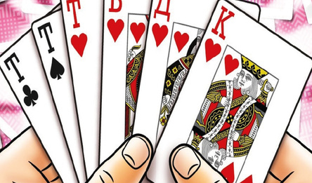 Карты для вас