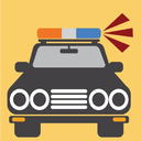 Полицейский патруль