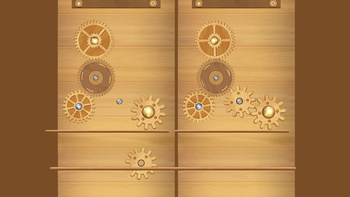 Механические пазлы