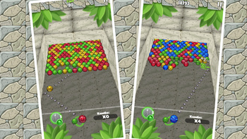 Время шариков