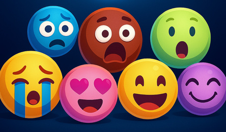 Смайликс: Слияние 2048