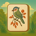 Маджонг Дяди Бо