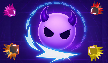 Демонический Клинок