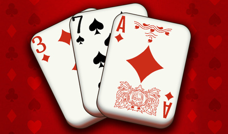 Маджонг Пасьянс - гадание на картах бесплатно