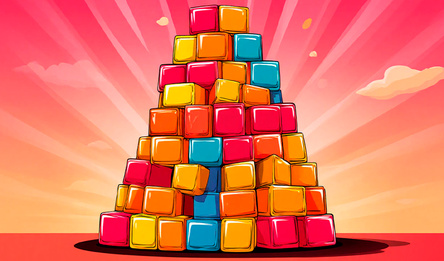 Ломай Башню полностью