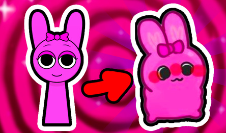 Спрунки: Слияние Чиби Спрунки