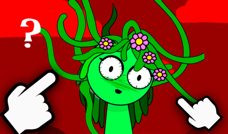 Спрунки 2 Рэгдолл! Плейграунд мод на КС скины