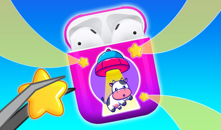 Дизайнер Чехлов