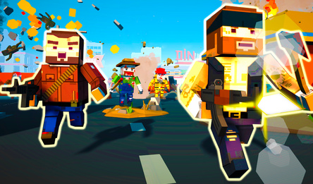 Кубач Выживач