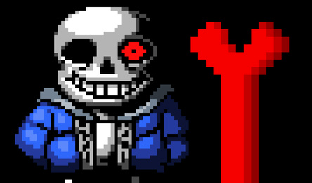 Геометрия Андертейла 3