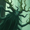 Лес ночных кошмаров