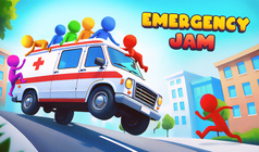 Emergency Jam