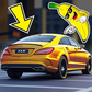 Hajwala Drift Traffic Racer: Car Crash Simulator