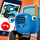 Позвони Синему Трактору Сейчас Кликер