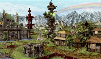 Герои Меча и Магии II Цена верности