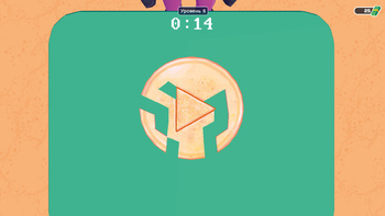 Задания Кальмаров