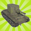 Эволюция Танков СССР