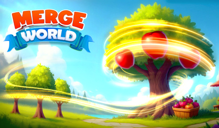 Merge World