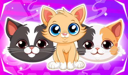 Соединяй кошек: Дойди до Мейн-куна