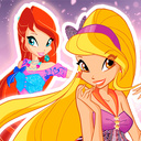 Winx: The Magic of Friendship